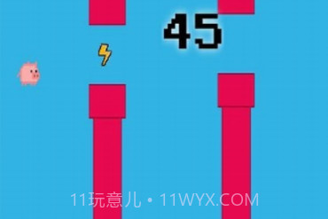 蓬松的猪v1.13截图