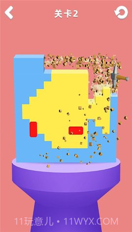 锤子高手1.0.9截图