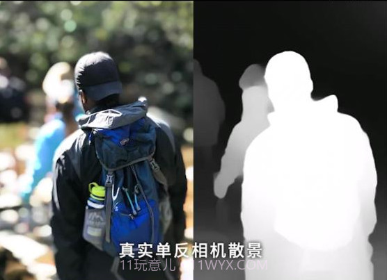 ReLens大光圈虚化相机v1.0.14截图