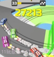 飙酷车王2v1.9.14截图