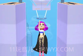 伸展腿V0.7.7截图