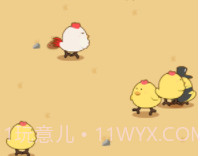 疯狂养鸡场v2.7截图