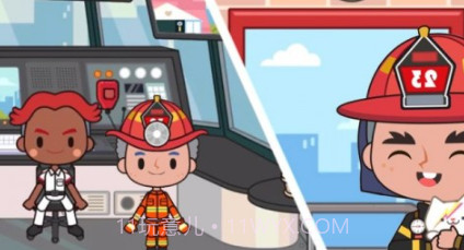 米加小镇护士v1.16截图