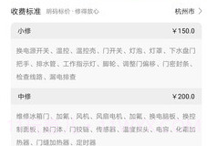 闪修网中文版v1.0.8截图