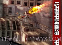 僵尸前线4v1.10截图