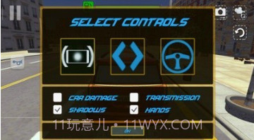 极限赛车模拟器v4.14截图