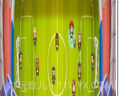 迷你世界杯  MiniChampionsv1.9截图
