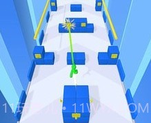 格斗英雄3Dv0.1.12截图