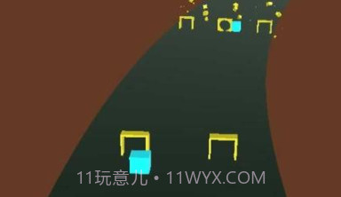 小球比赛3Dv1.0.15截图