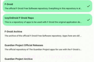 Neo Storev0.9.11截图
