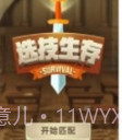 选技生存大乱斗v1.12截图