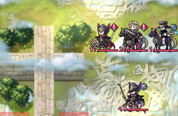 火纹英雄官方版v2.11截图