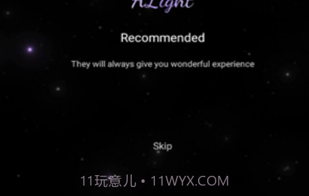 ALightNovel小说v1.2.13截图