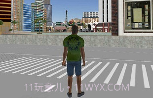 这个城市我说了算v1.9截图