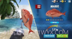 最后的渔夫v1.0.15截图