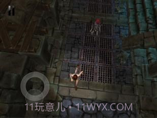 古墓历险2.22截图