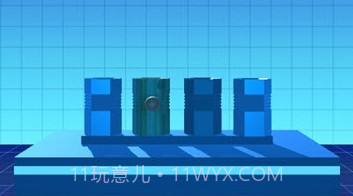 射罐子Jar BombingV1.11截图