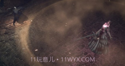 憎恨之心亡者归来v1.2.16截图