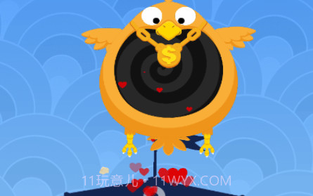 猛男尖叫v1.0.14截图