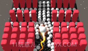 撞色球3Dv1.15截图