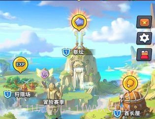 家园攻防战v189.1.0.14截图