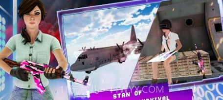 FPS突击队使命v1.0.11截图