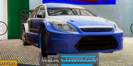 终极赛车碰撞v1.13截图