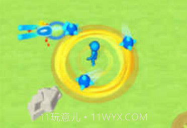 粘液幸存者v1.11截图