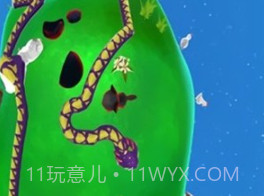 真实蛇蛇模拟器v1.0.6.15截图