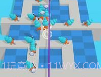 螃蟹拳击v1.0.11截图