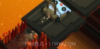 趣味农场收割机v1.2.13截图