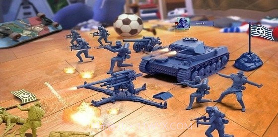 玩具大作战v3.56.15截图