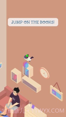 恶作剧猫咪v0.13截图