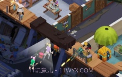 末日大亨v1.2.12截图