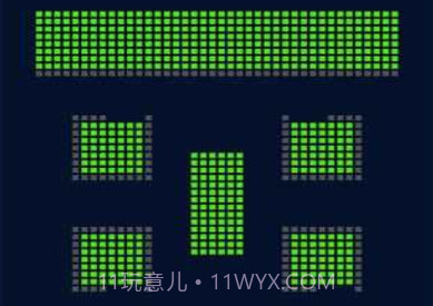 砖块破坏者纯净版v1.8截图