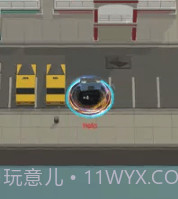 黑洞吞食v0.12截图
