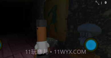 凶恶章鱼哥v1.5.9截图