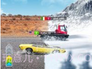 角逐赛车v0.0.14截图