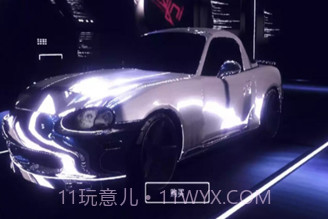 赛博朋克世界v1.4.11截图