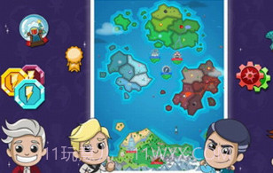 采矿大亨v3.85.10截图
