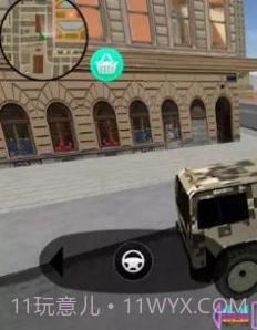 陆军士兵绳索英雄v1.14截图
