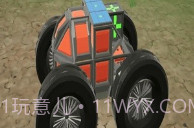 重建模组沙盒V0.2.10截图