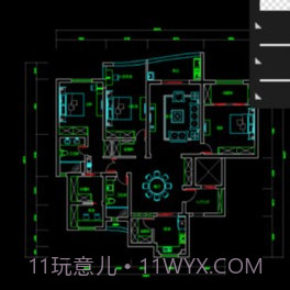 cad工程制图v3.0.12截图