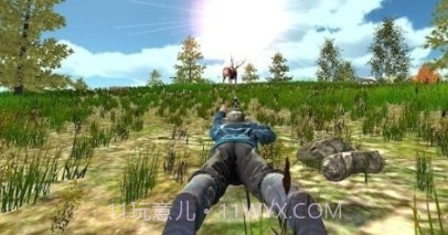 狩猎大计划v1.11截图
