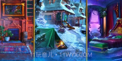 魔法王国诅咒v1.0.15截图