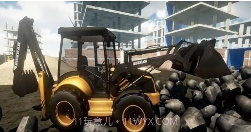 施工2019v1.6截图
