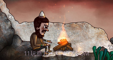 迷失岛3v2.3V1.9截图