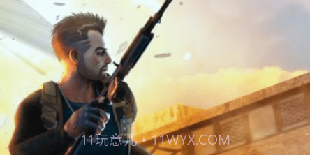 最后的战场v1.13截图