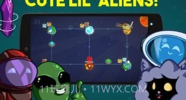 星际出租车公司v0.14截图