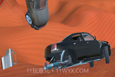 车祸模拟器版v1.11.10截图